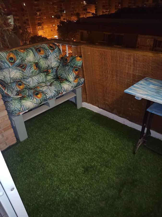 Sweet Home Benalmadena, Estudio Con Vistas Al Mar Y Excelente Conexion Wifi, Para No Fumadores, Con Piscinas, Sea Views, With Swimming Pools, Completely Renovated, Ideal For Older People, Bright With Morning Sun, No Smoking Eksteriør bilde