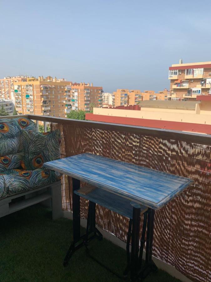 Sweet Home Benalmadena, Estudio Con Vistas Al Mar Y Excelente Conexion Wifi, Para No Fumadores, Con Piscinas, Sea Views, With Swimming Pools, Completely Renovated, Ideal For Older People, Bright With Morning Sun, No Smoking Eksteriør bilde