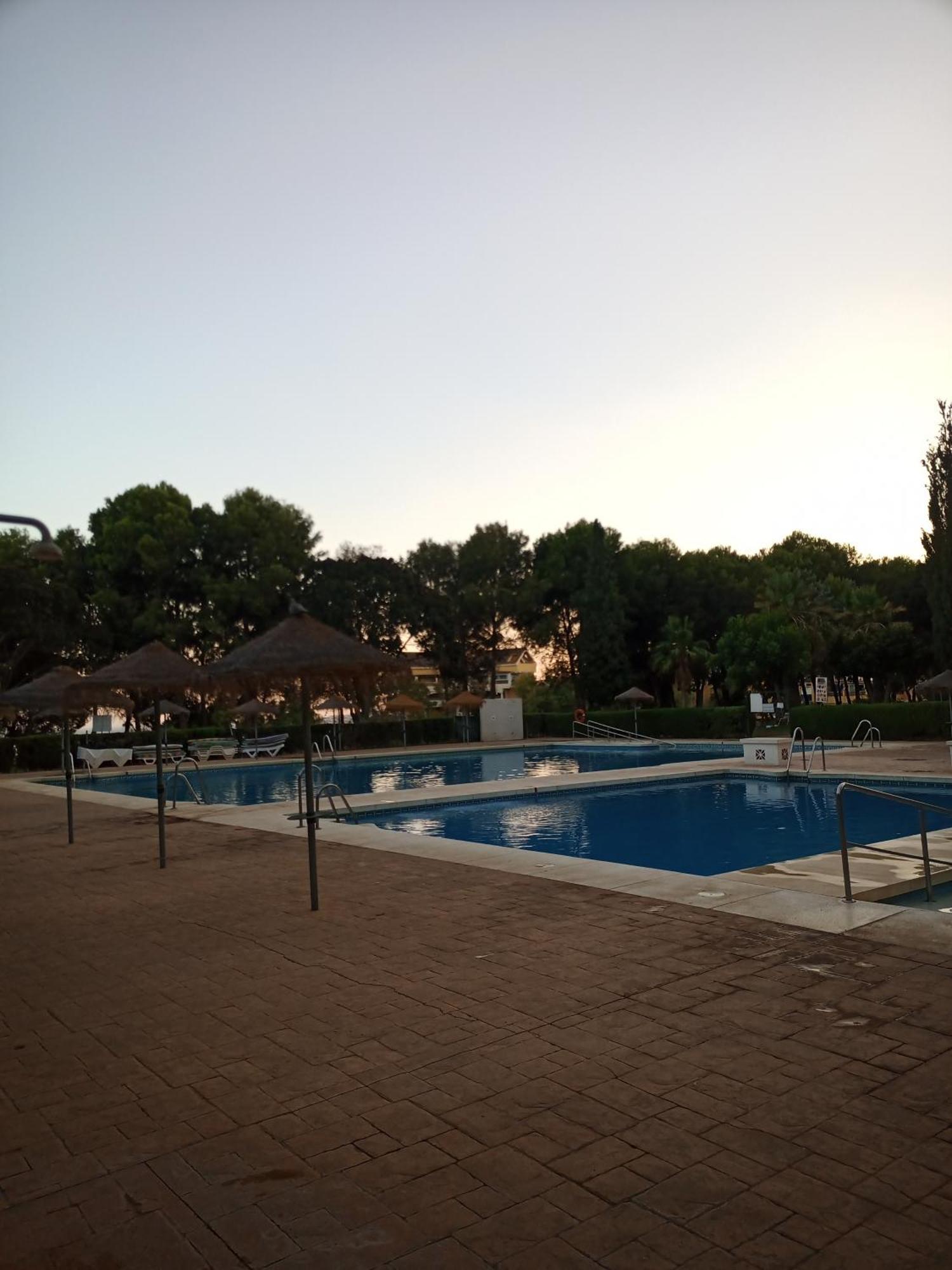 Sweet Home Benalmadena, Estudio Con Vistas Al Mar Y Excelente Conexion Wifi, Para No Fumadores, Con Piscinas, Sea Views, With Swimming Pools, Completely Renovated, Ideal For Older People, Bright With Morning Sun, No Smoking Eksteriør bilde
