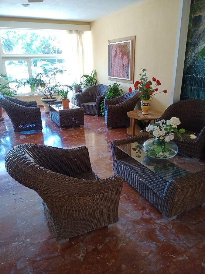 Sweet Home Benalmadena, Estudio Con Vistas Al Mar Y Excelente Conexion Wifi, Para No Fumadores, Con Piscinas, Sea Views, With Swimming Pools, Completely Renovated, Ideal For Older People, Bright With Morning Sun, No Smoking Eksteriør bilde